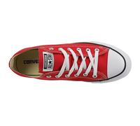 CONVERSE Chuck Taylor All Star Unisexe Rouge