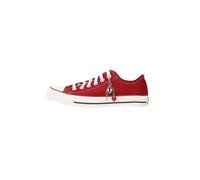 Converse - Chuck Taylor All Star Valentine’s Day - Femme - Chaussures - Rouge - Taille: 39 EU