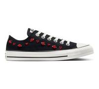 Converse Chuck Taylor All Star Valentine's Day Black/red/egret Taille: 38 | Baskets Outlet | Femme | Le Noir