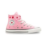 Converse Chuck Taylor All Star Valentine's Day Easy On Chaussures pour Fille Rose A10714C 35