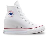 Converse Chuck Taylor All Star Wedge Platform Chaussures pour Femme Blanc A11908C 37
