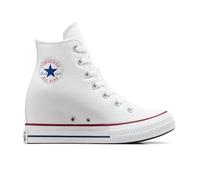 Converse Chuck Taylor All Star Wedge Platform Whtred 38 EU