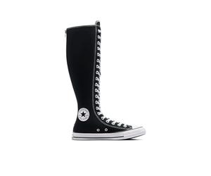 Converse Chuck Taylor All Star XX-Hi Basket Basse, Noir , 39.5/40 EU