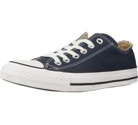 Baskets basses femmes Converse CHUCK TAYLOR ALL STAR CORE OX Bleu 44