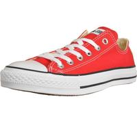 Converse Chuck Taylor As Core Couleur Rouge