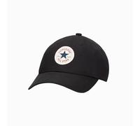Casquette hommes Converse CHUCK TAYLOR BASEBALL Noir Unique