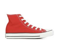 Converse - Chuck Taylor Core Hi Baskets - Femme - Chaussures - Rouge - Taille: 39 1/2 EU