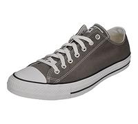 Converse Chuck Taylor CT A/s Seasnl Ox, Sneakers Basses Mixte Adulte, Marron (Charcoal 010), 50 EU