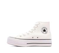 Converse Chuck Taylor CTAS Lift Hi, Baskets Femme
