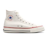 Converse Chuck Taylor Homme - Baskets, Blanc - Pointure 40 - Toile White 40