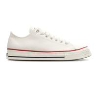 Converse Chuck Taylor Homme - Baskets, Blanc - Pointure 42.5 - Toile White 42.5