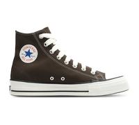 Converse Chuck Taylor Homme - Baskets, Marron - Pointure 44 - Toile Brown 44