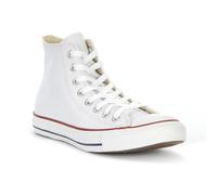 Converse Chuck Taylor Leather Couleur Blanc