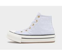 Converse Chuck Taylor Lift High Lace Enfant - Violet 31.5
