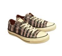 Converse, Chuck Taylor Missoni Low Baskets tendance décontractées