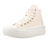 Converse Chuck Taylor Move Hi Colour Orange - 37 1/2