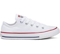 Converse Chuck Taylor Ox Infants Trainers Blanc 102 C5 (21) Male