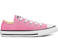 Converse Chuck Taylor Ox Infants Trainers Rose 650 C6 (22) Male