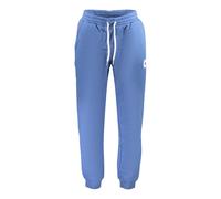 Converse - Chuck Taylor Patch Jogger - Homme - Pantalons - Bleu - Taille: M