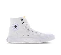 Converse Chuck Taylor - Sneakers Enfant - Blanc - Pointure 37.5 - Cuir White 37.5
