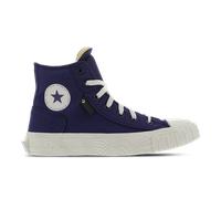 Converse Chuck Taylor - Sneakers Enfant - Bleu - Pointure 37.5 - Cuir Blue 37.5