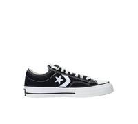 Converse Star Player 76 Low Black White Men Unisex Casual Shoes Sneakers A01607C