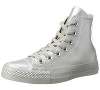 Converse Chucks CT AS Hi 157446C Rouge foncé, argenté, 36 EU