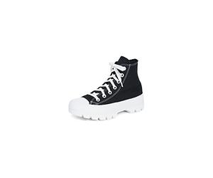Converse Chucks CT AS Lugged Hi 565902C Blanc, Noir, 42.5 EU