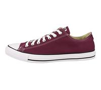 Converse Chucks CT AS Madison OX 551586C Chaussures en cuir pour femme Noir