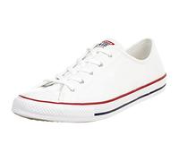 Converse Chucks CTAS Dainty Ox 564981C Blanc, Blanc., 37.5 EU
