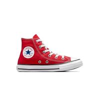 Converse - Chucks CTAS Hi 3J232 - Red, Taille:29 EU