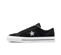 Converse Chucks Rouge M9696 Red All Star Ox, Noir, 38.5 EU