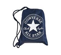 Converse Cinch Bag 3EA045G-410, Unisex, Sac, Navy, 46, 5