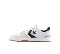 Converse Cl98 Low Homme - Baskets, Blanc - Pointure 42 - Cuir suédé White 42