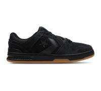Converse Cl98 Homme - Baskets, Noir - Pointure 43 - Cuir suédé Black 43