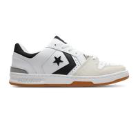 Converse Cl98 Low Homme - Baskets, Blanc - Pointure 43 - Cuir suédé White 43