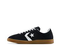 CONVERSE Baskets basses 'ALL STAR CLASSIC' noir / blanc, Taille 40