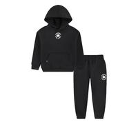 Converse Combinaison Enfant - CNVN Sustainable Core PO Noir Black 023