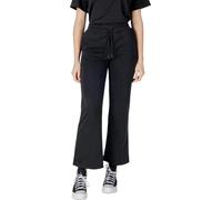 Converse Confort Pantalon Noir : Taille - M Taille : M