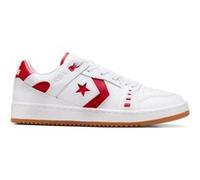 Converse Cons As-1 Pro Leather White/red/white Taille: 44.5 | Baskets Outlet | Unisex | Blanche