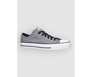 Converse Cons Chuck Taylor All Star Pro Suede Chaussures de skate bleu 41