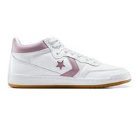 Converse Cons Fastbreak Pro Nylon & Leather White/orchid Dust/white Taille: 41 | Baskets Outlet | Unisex | Blanche
