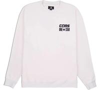 Converse Cons One Star Crew Sweatshirt 10026900-A01 Herren