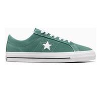 Converse Cons One Star Pro Admiral Elm/white/blacks Taille: 45 | Baskets Outlet | Unisex | Blanc