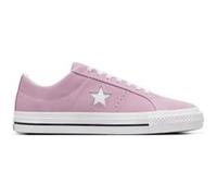 Converse Cons One Star Pro Stardust Lilac/white/black Taille: 38.5 | Baskets Outlet | Unisex | Mauve