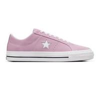 Converse Cons One Star Pro Stardust Lilac/white/black Taille: 45 | Baskets Outlet | Unisex | Mauve
