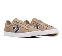 Converse Cons Pl Vulc Pro Classic Suede Vintage Cargo/white/navy Taille: 41 | Baskets Outlet | Unisex | Blanc