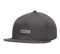 Converse Cons Six Panel Baseball Hat Dark Matter Taille: OS | Bonnets Outlet | Unisex |