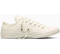 Converse Converse Baskets basses Chuck Taylor à fleurs au crochet