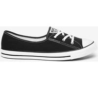 Converse Converse Black Chuck Taylor All Star Ballet Trainers